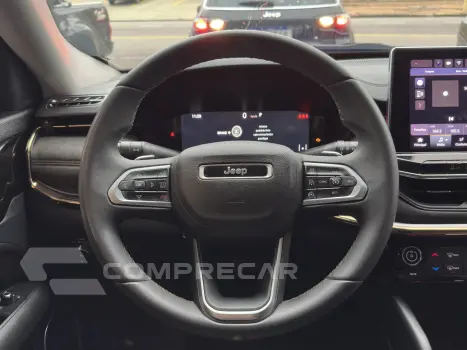 COMMANDER 2.0 TD380 TURBO DIESEL LIMITED AT9