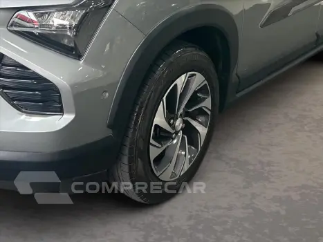 SPIN 1.8 PREMIER 8V FLEX 4P AUTOMÁTICO