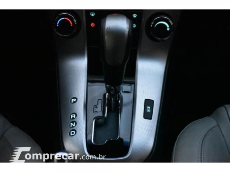 CRUZE SEDAN - 1.8 LTZ 16V 4P AUTOMÁTICO
