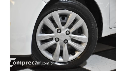 HB20 - 1.0 COMFORT 12V 4P MANUAL