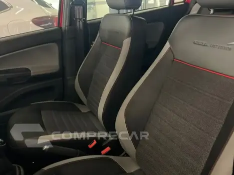 Gol 1.0 12V Mpi Totalflex Last Edition 4P Manual