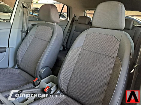 T-CROSS 1.0 200 TSI Sense