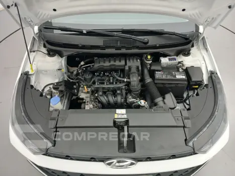 HB20 1.0 12V FLEX COMFORT PLUS MANUAL