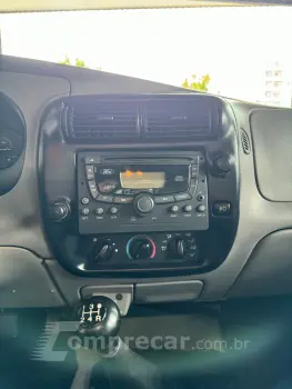 Ranger XLT 4.0 4x2 CS