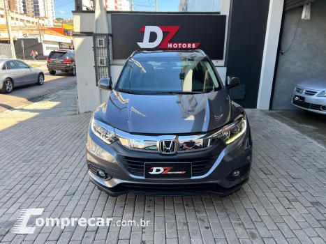 HR-V 1.8 16V EXL