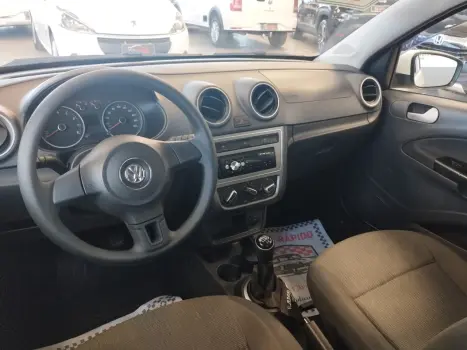 VOYAGE 1.0 MI 8V