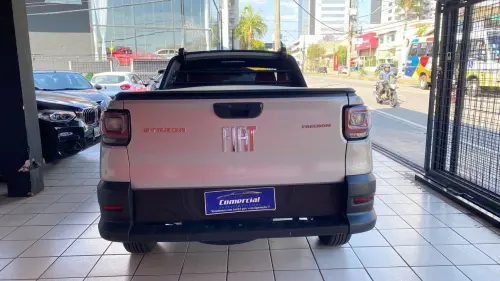 FIAT STRADA 1.3 FIREFLY FREEDOM CS