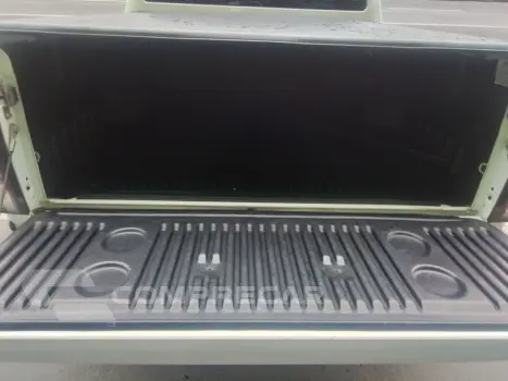 S10 2.8 16V TURBO DIESEL LTZ CD 4X4 AUTOMÁTICO