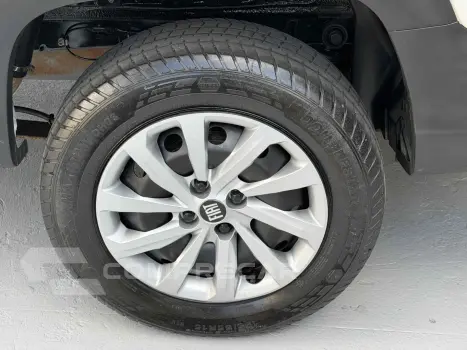 STRADA 1.4 FIRE FLEX ENDURANCE CS MANUAL