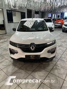 KWID 1.0 12V SCE ZEN