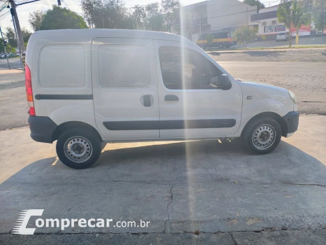 Kangoo 1.6