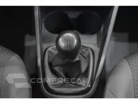 GOL - 1.0 12V MPI TOTAL 4P MANUAL