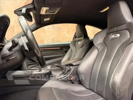 M4 3.0 Coupé I6 24V