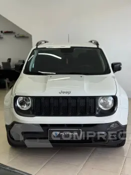 Renegade 1.8 Sport (Aut)