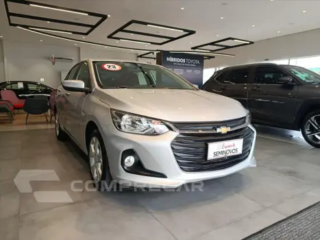 ONIX 1.0 TURBO FLEX PLUS LTZ MANUAL