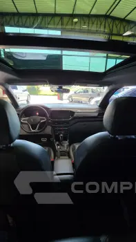 T-CROSS 1.4 250 TSI Highline