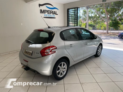 208 1.5 Allure 8V