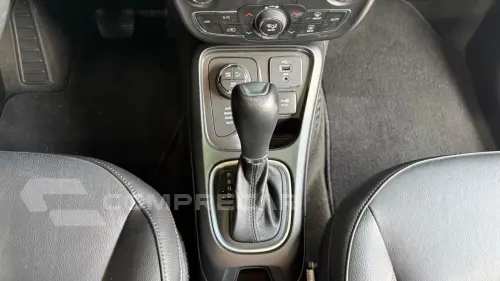 JEEP COMPASS 2.0 16V LIMITED 4X4