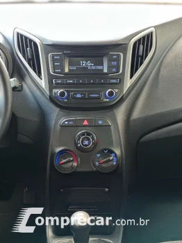 HB20 1.0 Unique 12V