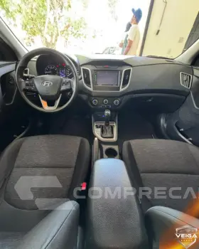 CRETA 1.6 16V Attitude