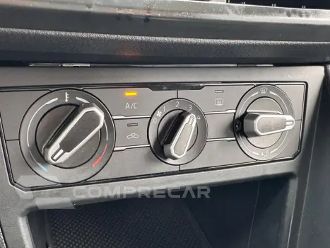 NIVUS 1.0 200 TSI Comfortline