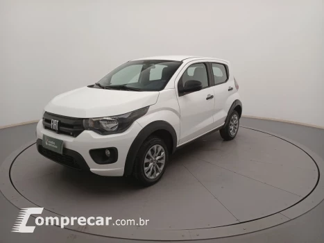 MOBI 1.0 EVO FLEX LIKE. MANUAL