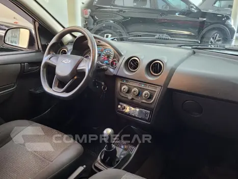 Celta Spirit/ LT 1.0 MPFI 8V FlexP. 5p