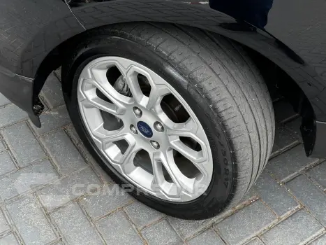 ECOSPORT 2.0 Direct Titanium