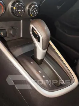 ONIX PLUS 1.0 TURBO LTZ AT SEDAN