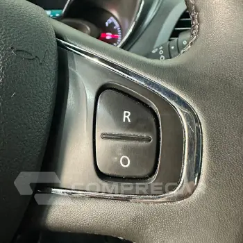 CAPTUR Life 1.6 16V Flex 5p Aut.