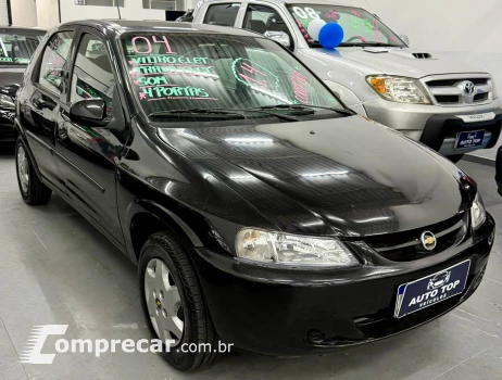 CELTA 1.4 MPFI 8V