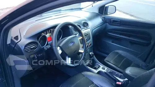 FOCUS 1.6 S Hatch 16V