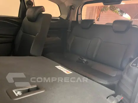 SPIN 1.8 Premier 8V