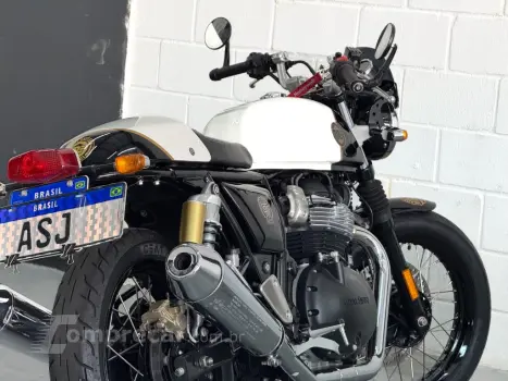 Continental GT 650cc ABS