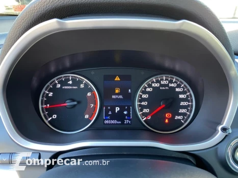 ECLIPSE CROSS 1.5 Mivec Turbo HPE