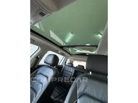 TIGUAN 1.4 250 TSI TOTAL FLEX ALLSPACE COMFORTLINE TIPTRONIC