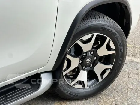 HILUX SWDMDA4JD