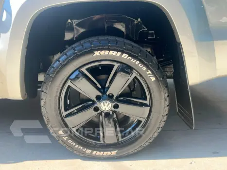 AMAROK High.CD 2.0 16V TDI 4x4 Dies. Aut