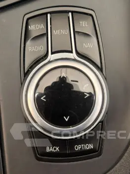 X1 2.0 16V Turbo Activeflex Sdrive20i
