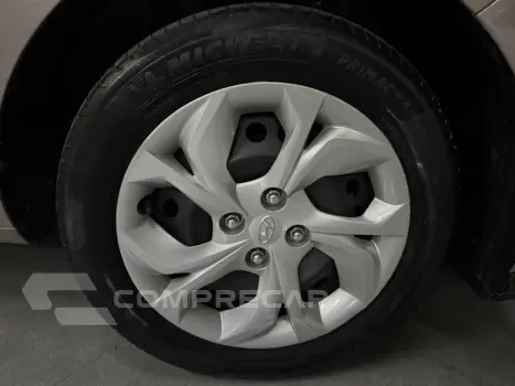 HB20S 1.0 12V FLEX COMFORT MANUAL