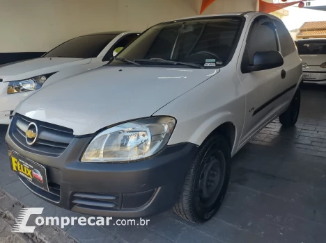 CELTA 1.0 MPFI Life 8V