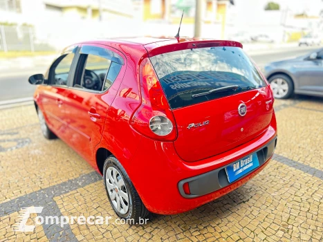 PALIO 1.0 MPI Attractive 8V