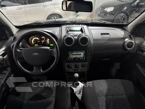 ECOSPORT 1.6 Freestyle 8V
