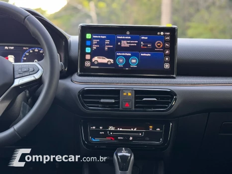TERA 1.0 170 TSI High