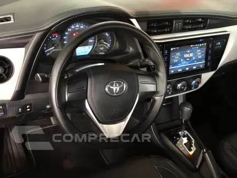 COROLLA 1.8 GLI 16V