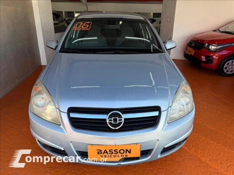 VECTRA 2.0 MPFI Elegance 8V