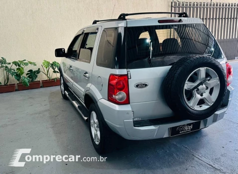 ECOSPORT 2.0 XLT Freestyle 8V
