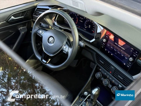 JETTA 1.4 250 TSI TOTAL FLEX COMFORTLINE TIPTRONIC