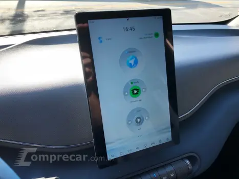 Dolphin Mini 38 Kw Elétrico