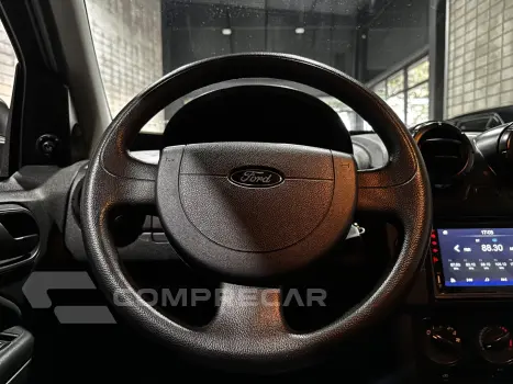 ECOSPORT 1.6 XLS 8V FLEX 4P MANUAL